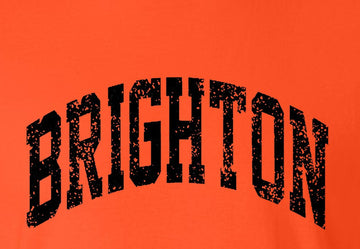 Brighton B225 Orange