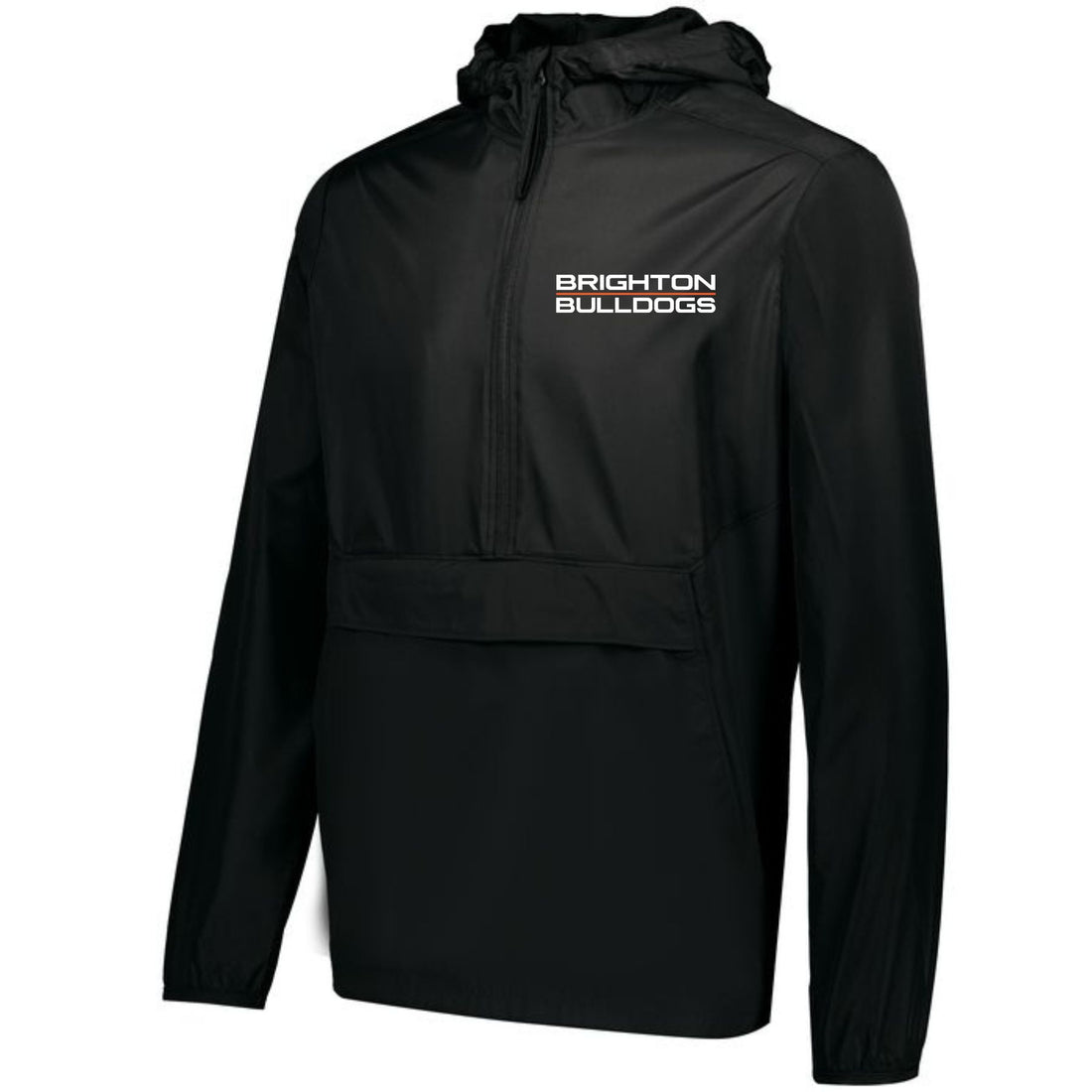 Brighton Pack Pullover