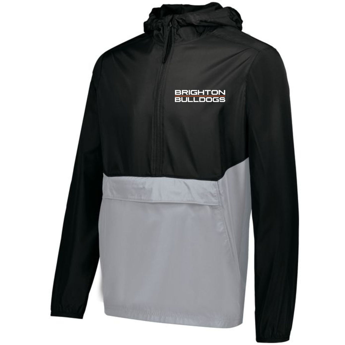 Brighton Pack Pullover