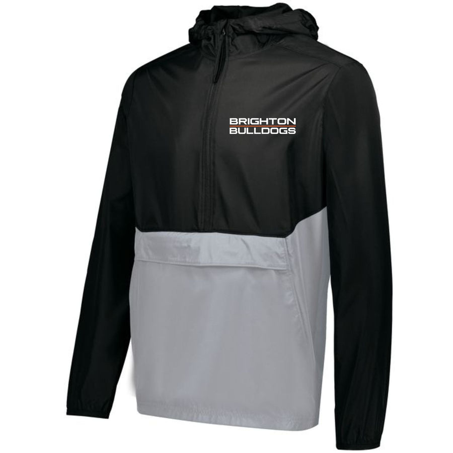 Brighton Pack Pullover