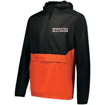 Brighton Pack Pullover