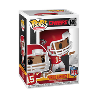 Football Player Funko Pop