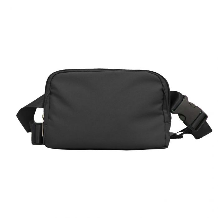 Pennant Crossbody Bag