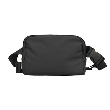 Pennant Crossbody Bag