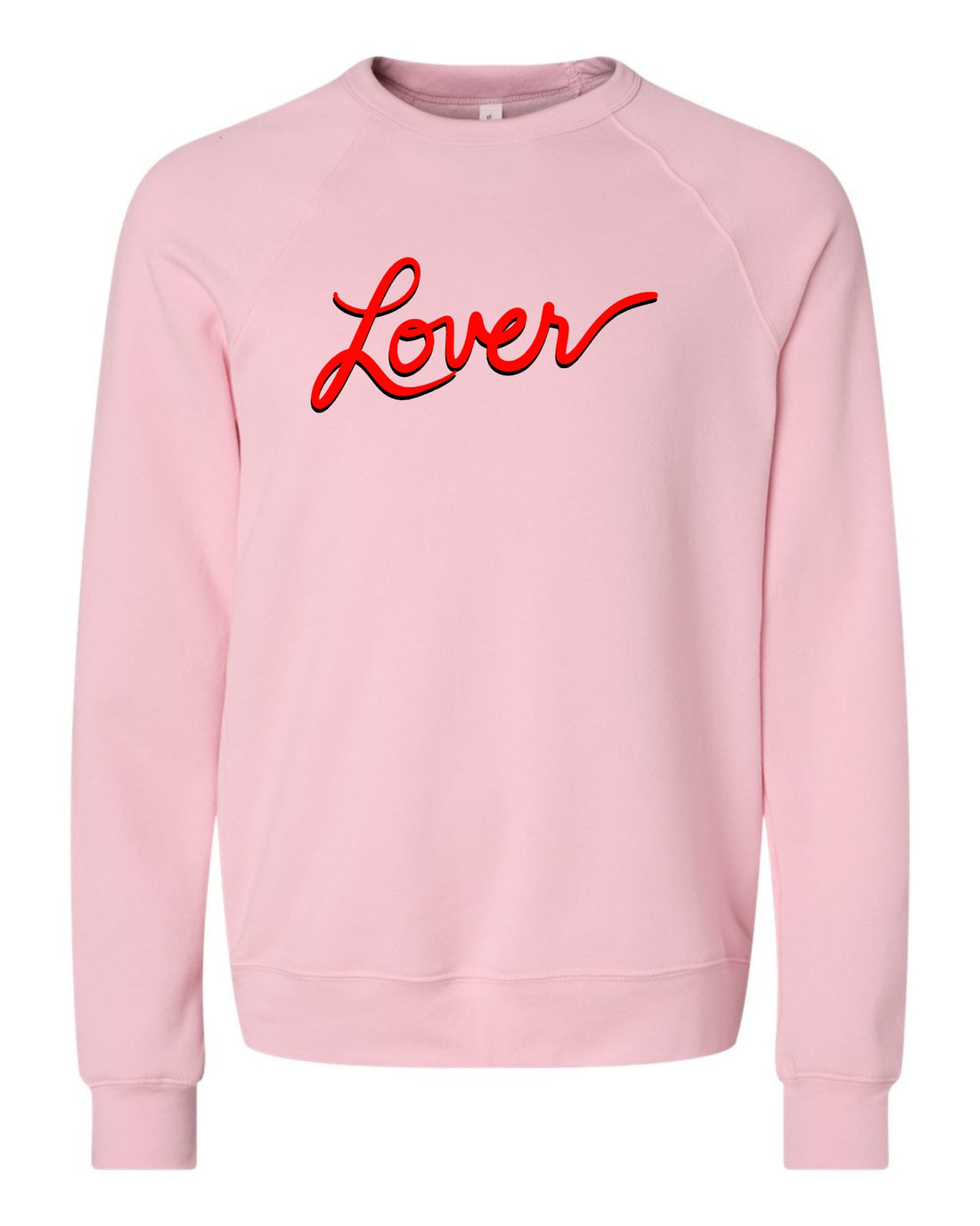 Lover Script