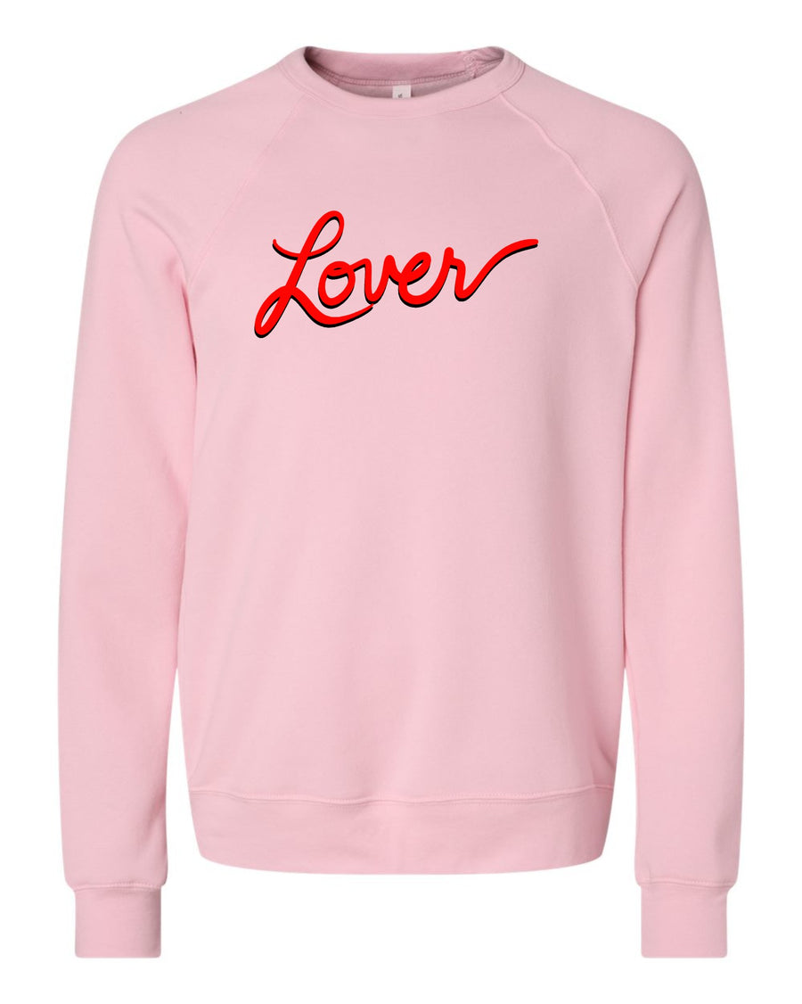 Lover Script