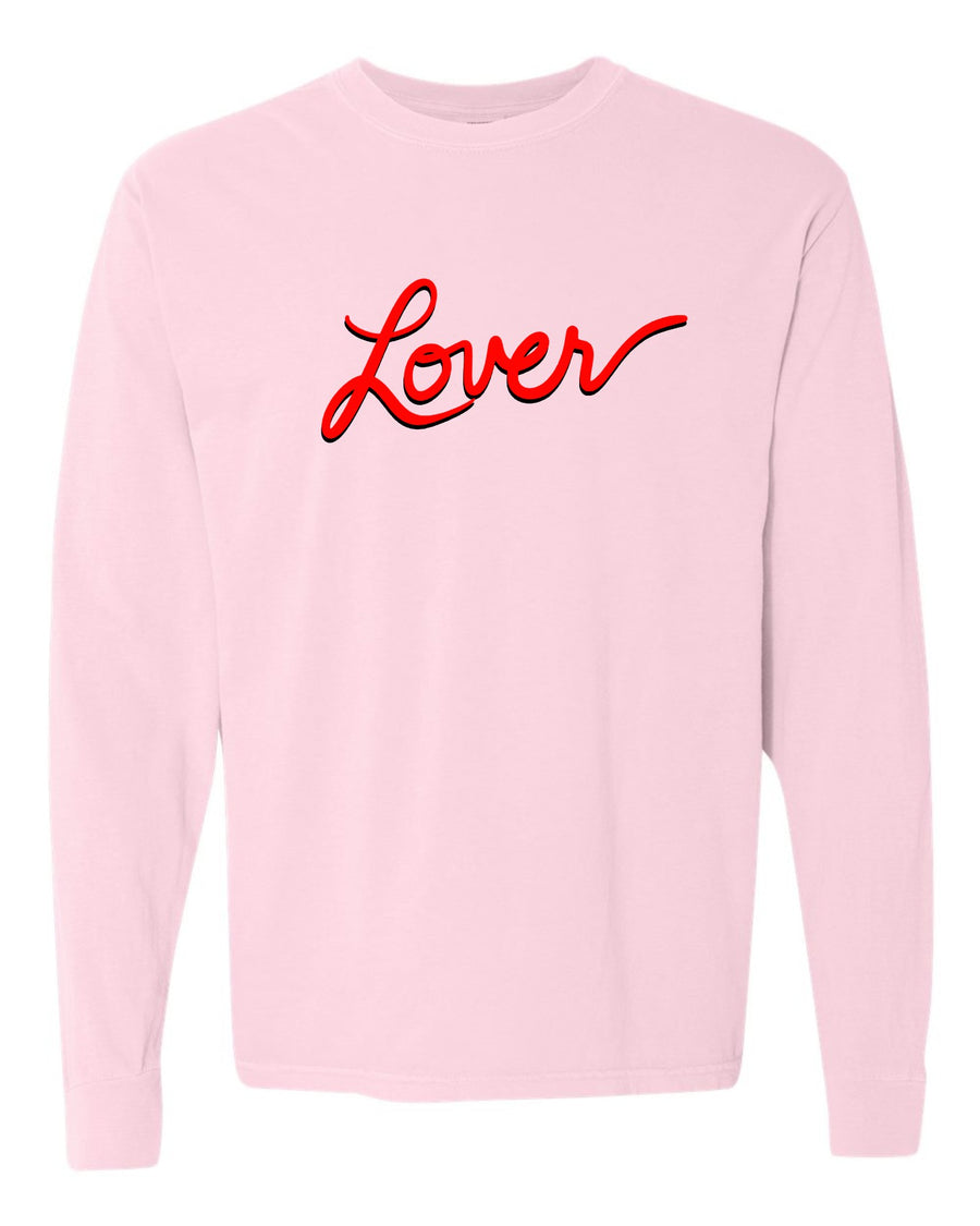 Lover Script