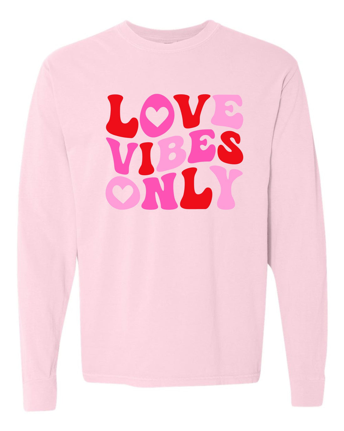 Love Vibes
