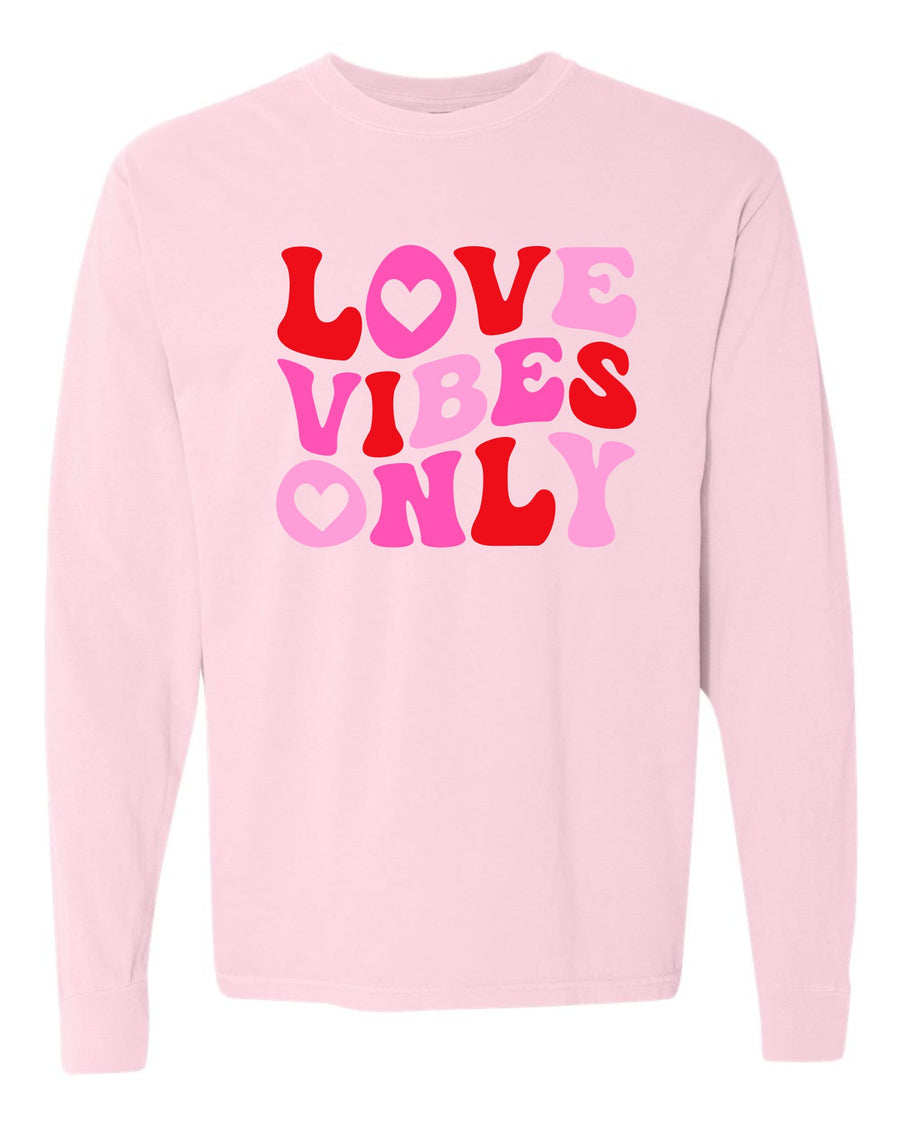 Love Vibes