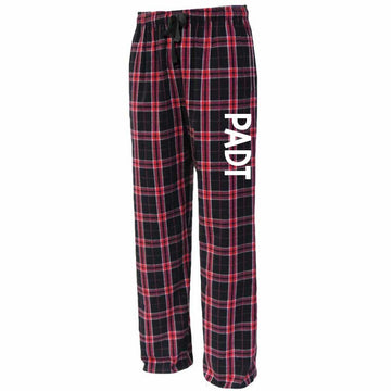 PADT Flannel Pant