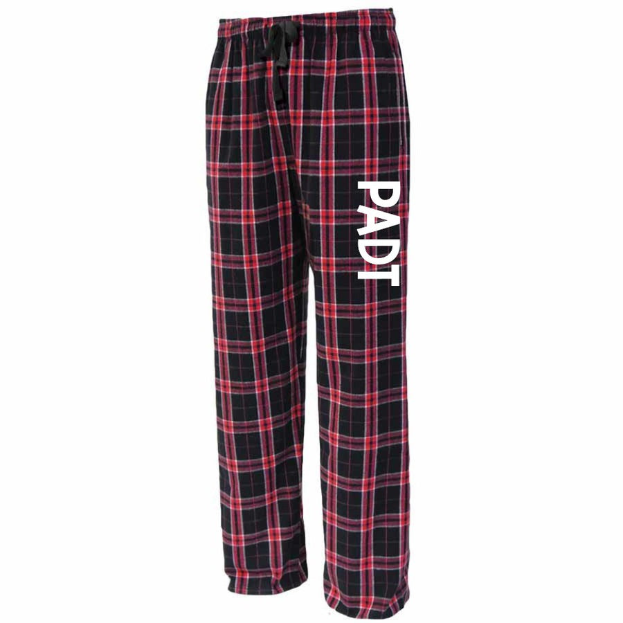 PADT Flannel Pant