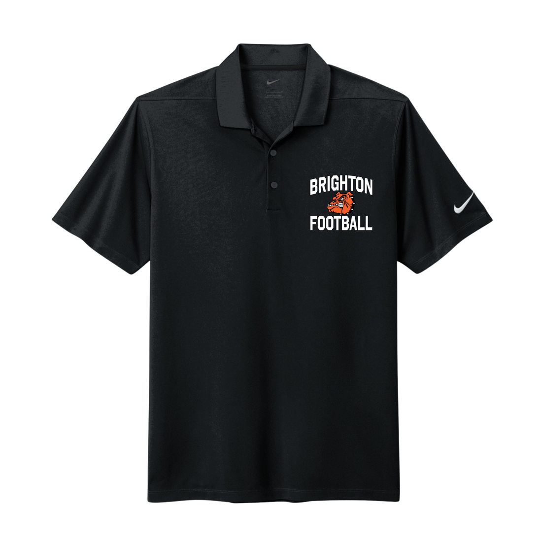 Btighton Football Nike Polo