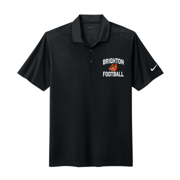 Btighton Football Nike Polo