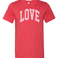 LOVE