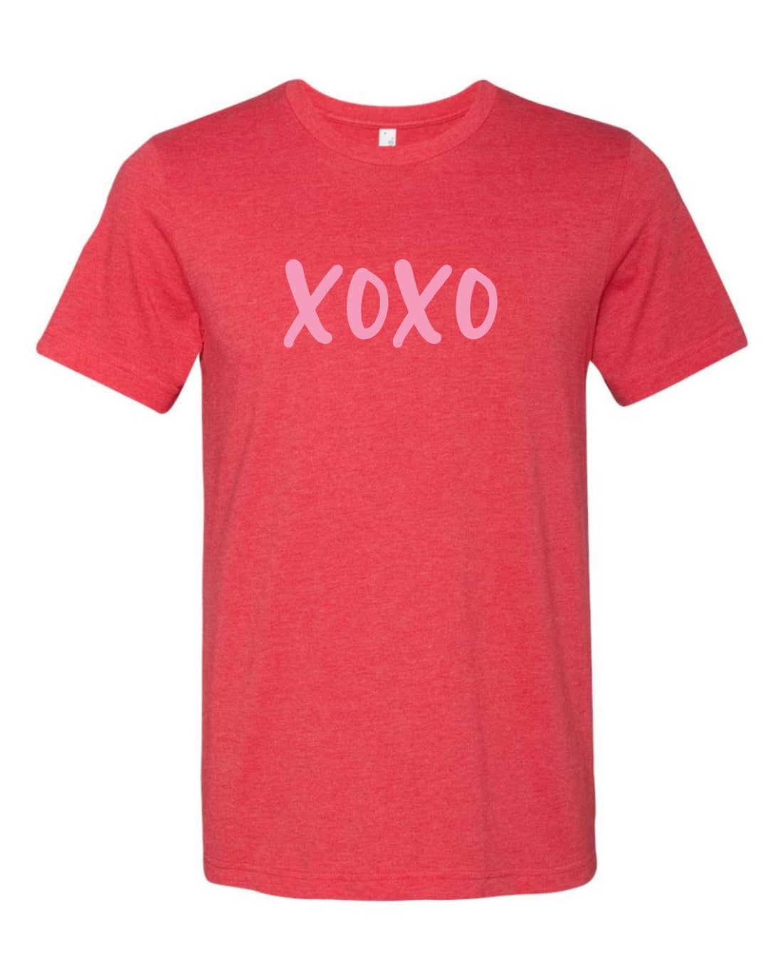 XOXO