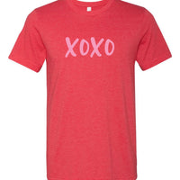 XOXO