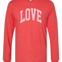 LOVE