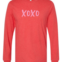 XOXO
