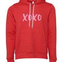 XOXO