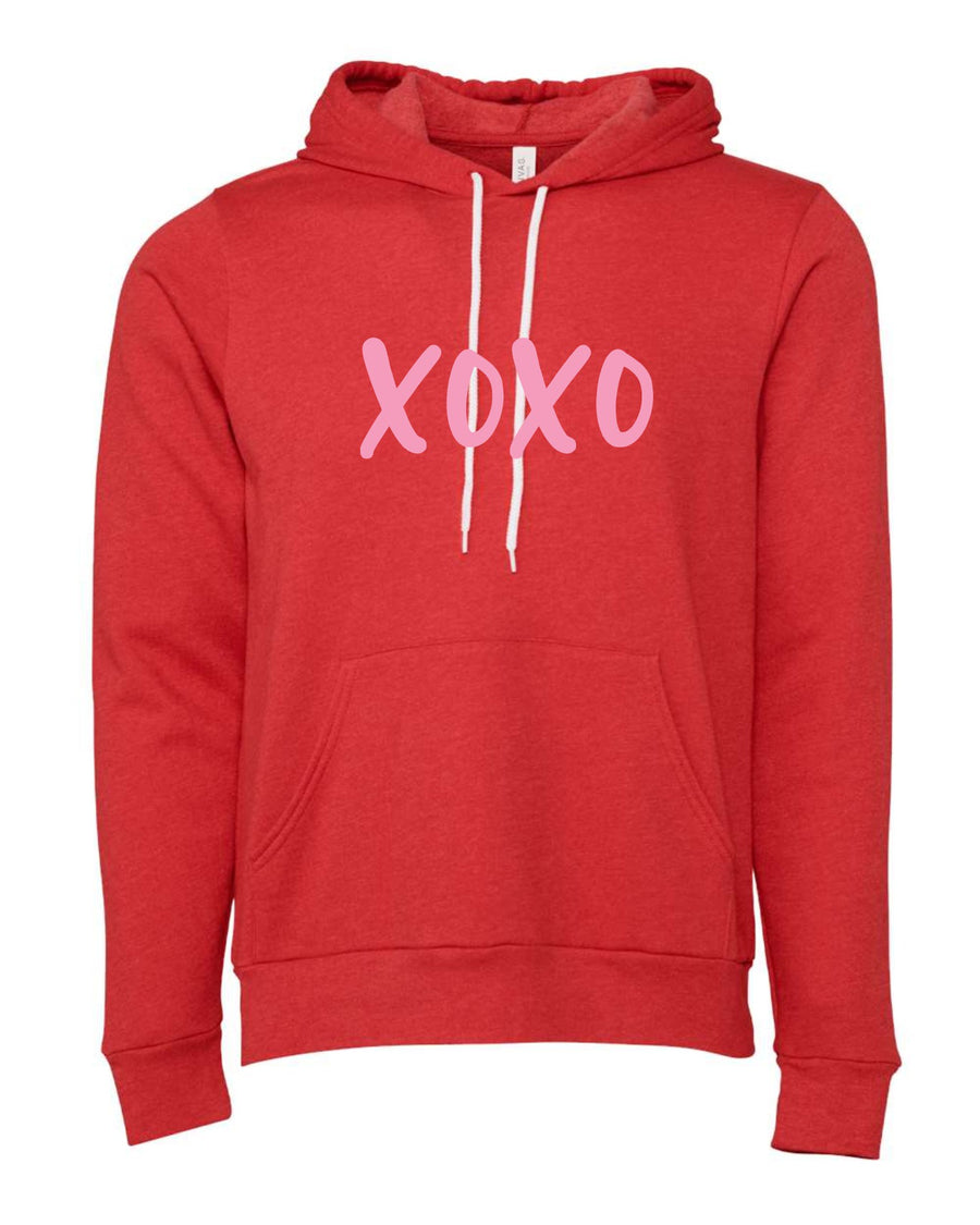 XOXO