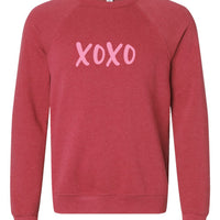 XOXO