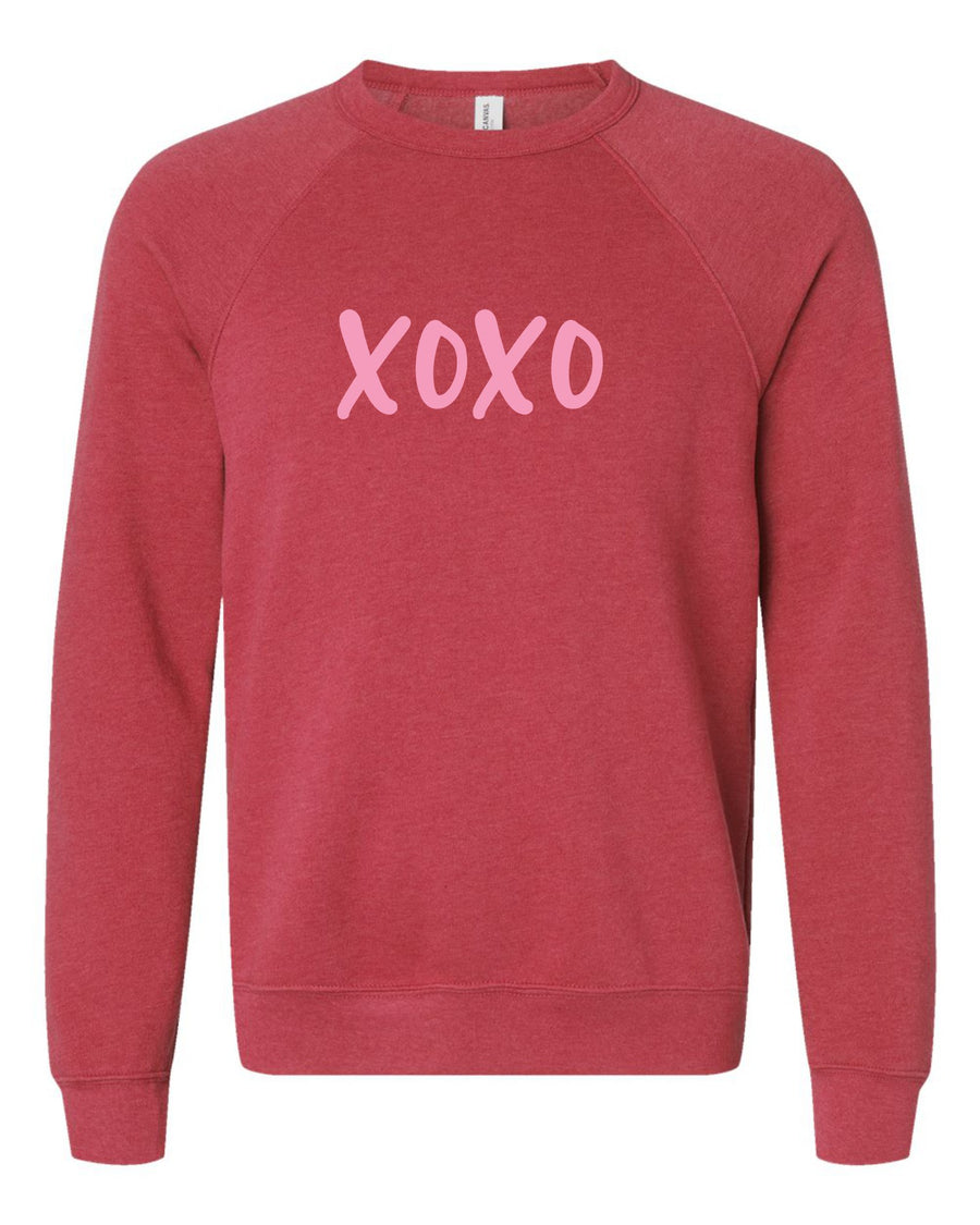 XOXO