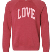 LOVE