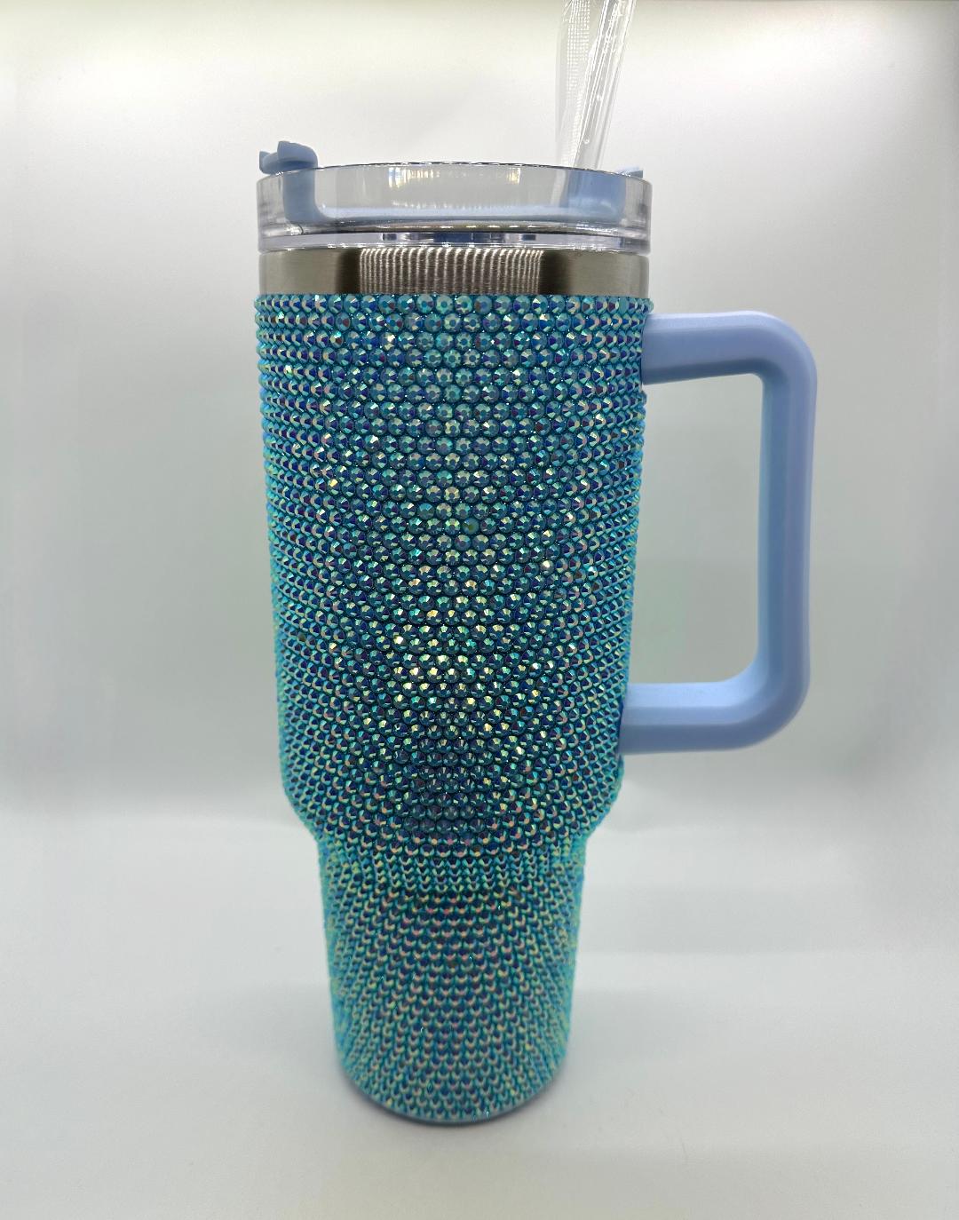 Blingy Stainless Tumbler