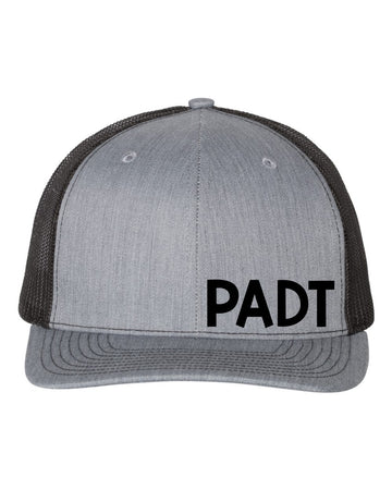 PADT Trucker Hat