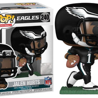 Football Player Funko Pop
