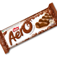 Aero Chocolate Bar