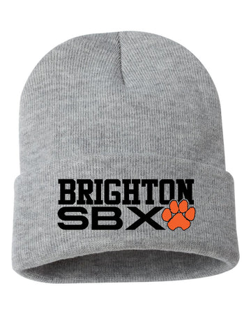 Brighton SBX Beanie