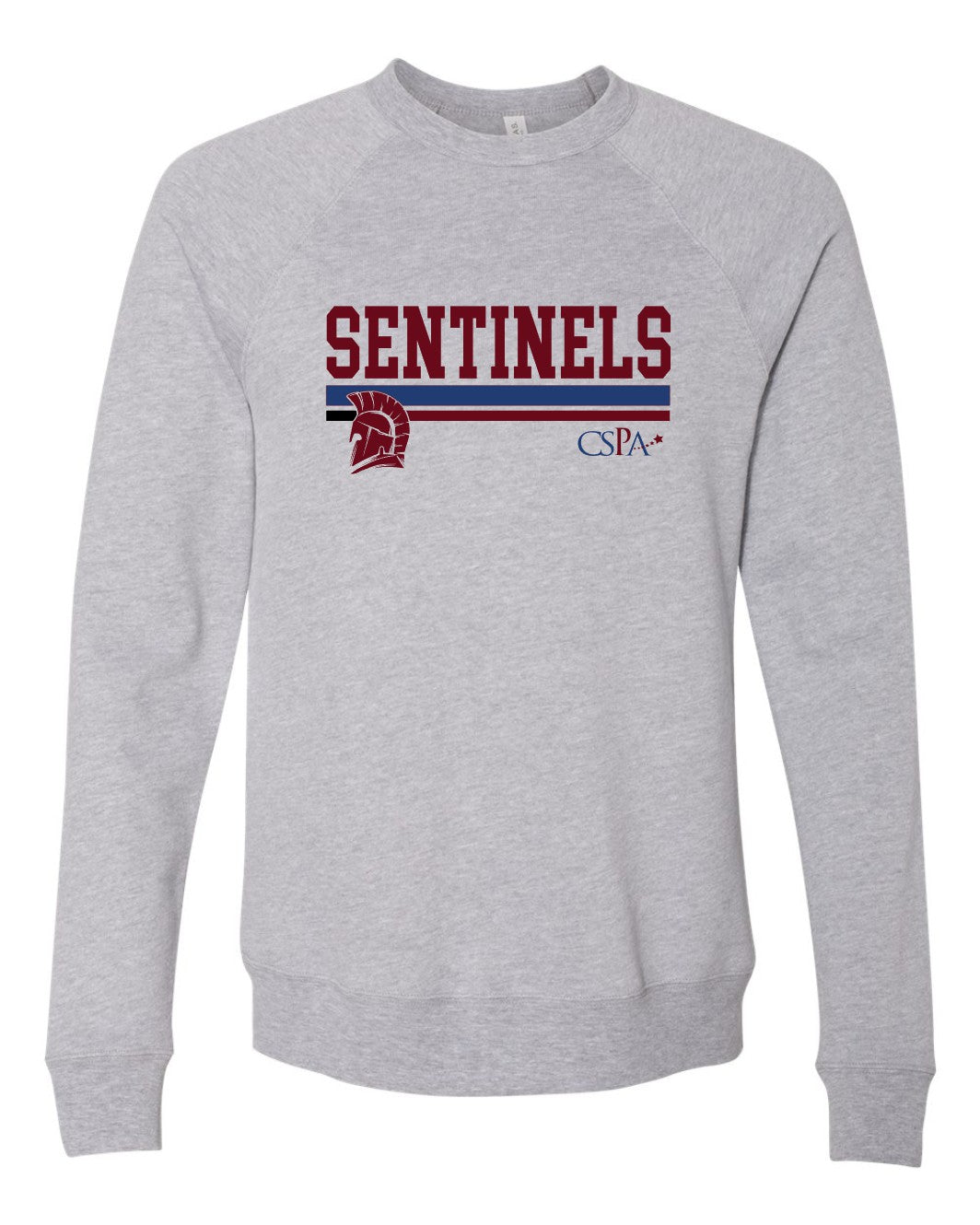 Sentinels Comfy Crewneck CSP1