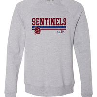 Sentinels Comfy Crewneck CSP1
