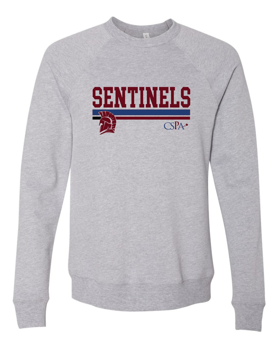 Sentinels Comfy Crewneck CSP1