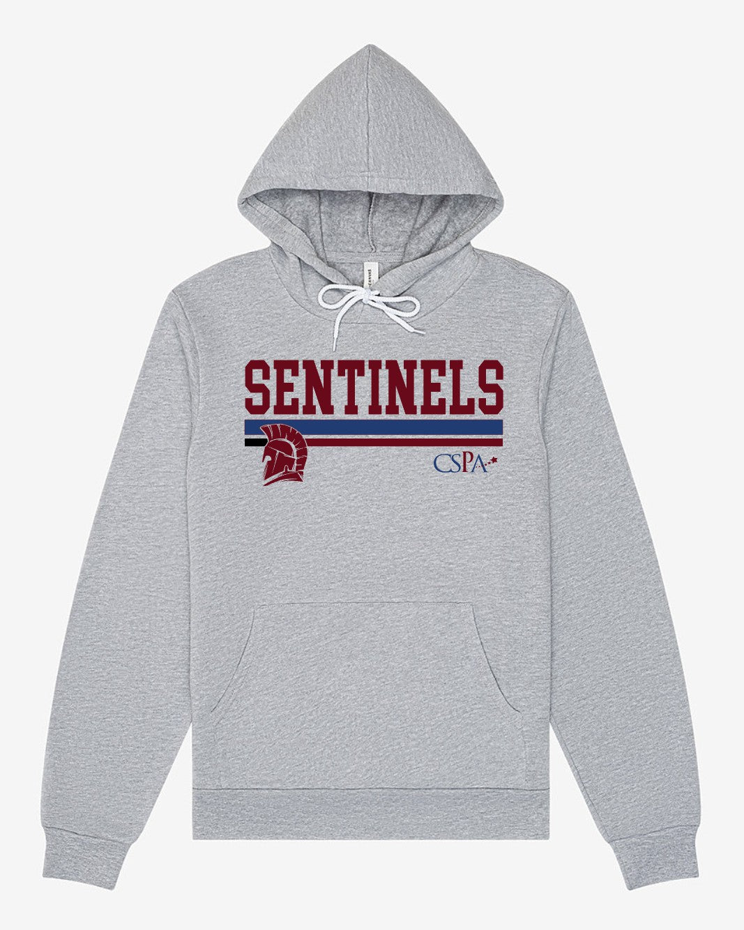 Sentinels Comfy Hoodie CSP1