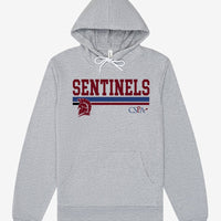 Sentinels Comfy Hoodie CSP1