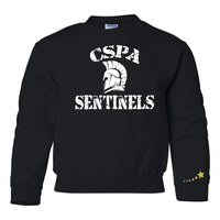 CSPA Sentinels Crewneck CSP3