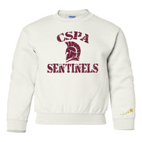 CSPA Sentinels Crewneck CSP3