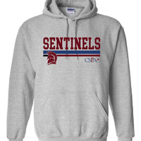 Sentinels Hoodie CSP1