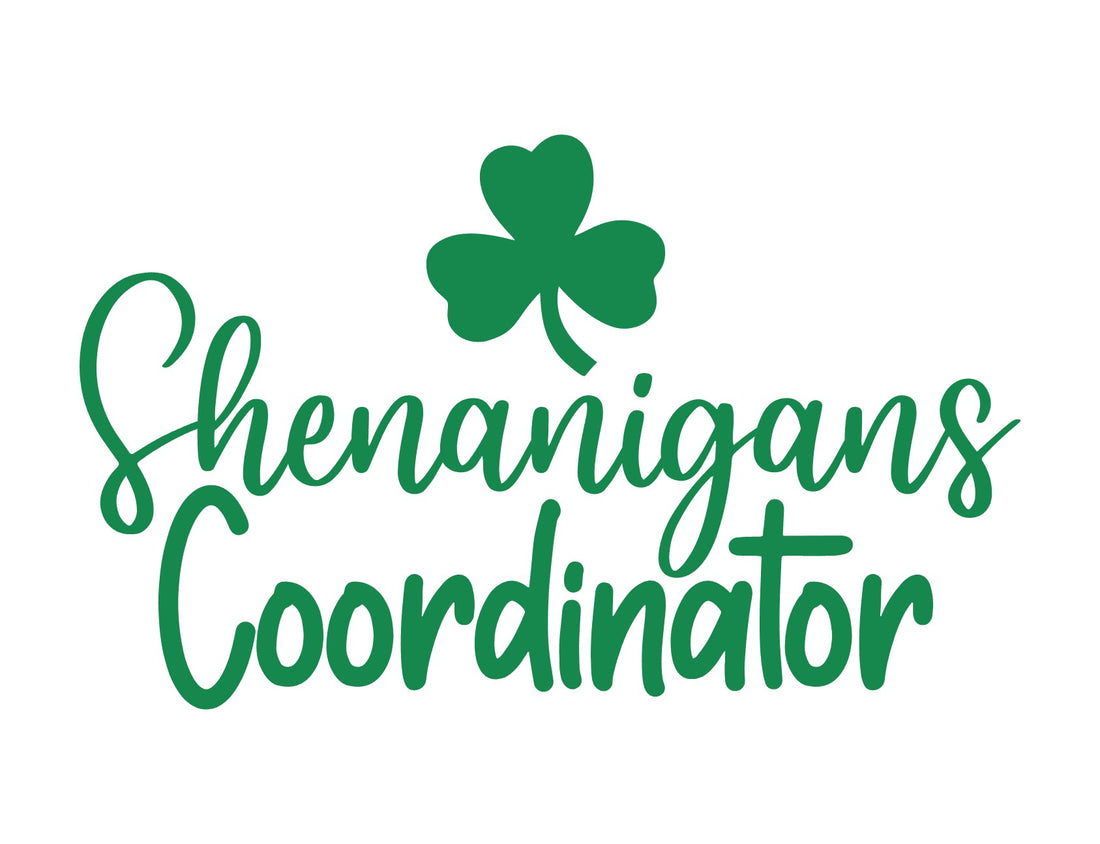 Shenanigans Coordinator