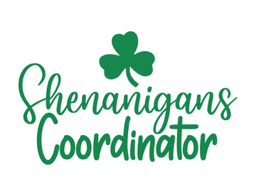 Shenanigans Coordinator
