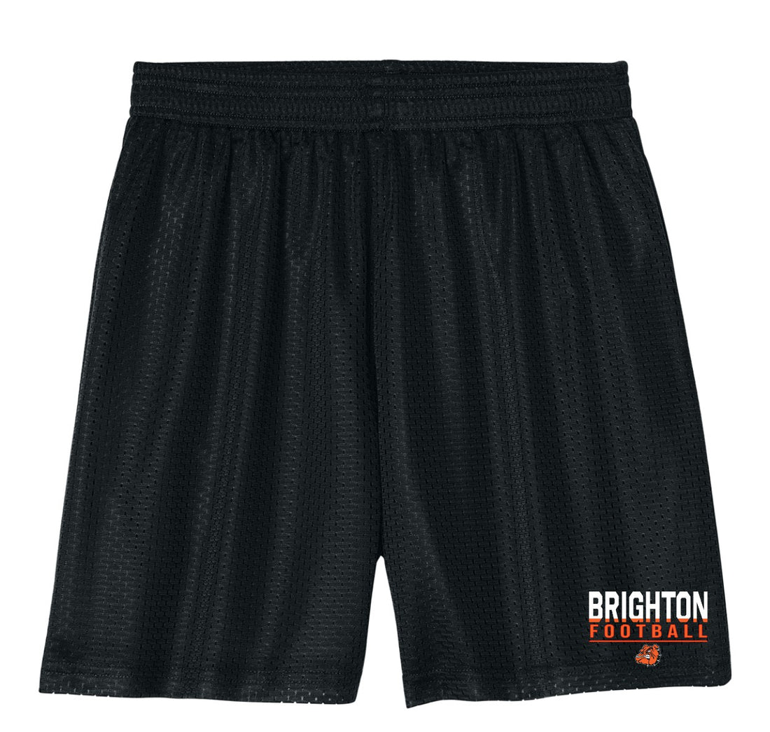 2025 Football Program Shorts