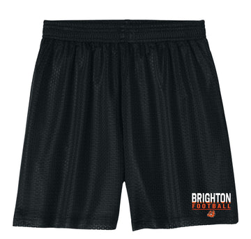 2025 Football Program Shorts
