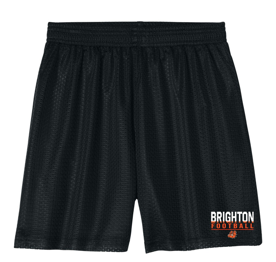 2025 Football Program Shorts