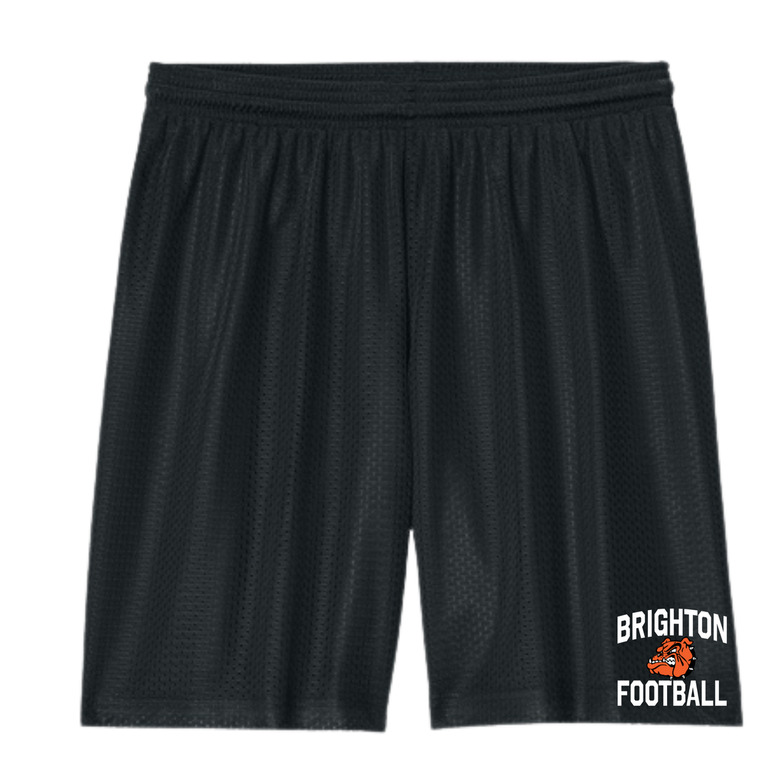 Btighton Football Shorts