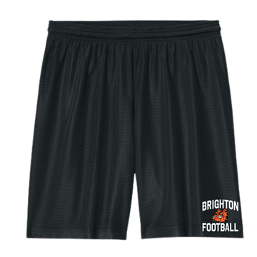 Btighton Football Shorts