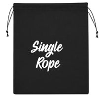 Drawstring Jump Rope Bag