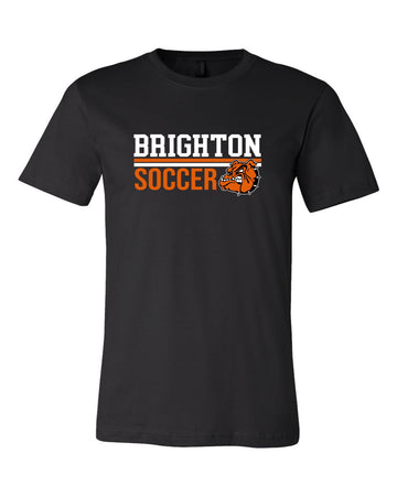 Brighton Soccer Premium Tee