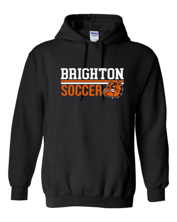 Brighton Soccer Hoodie